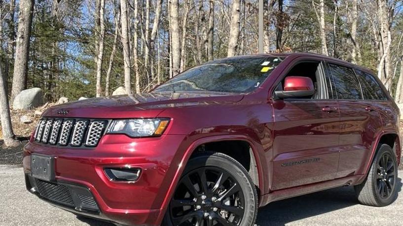 JEEP GRAND CHEROKEE 2019 1C4RJFAGXKC739753 image